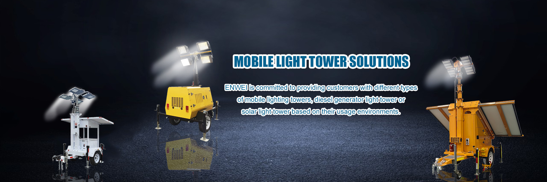 qualité Trailer à énergie solaire usine