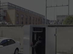 tour de surveillance mobile