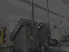 Moniteur de surveillance solaire, remorque de sécurité mobile