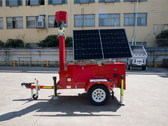 modèle 2450 trailers solaires