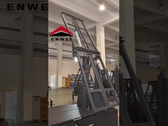 remorque de vidéosurveillance mobile hors réseau