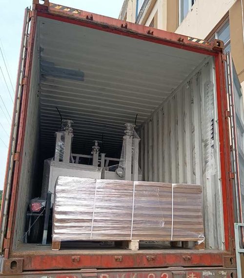 Latest company news about 2*300 W de remorque de surveillance solaire