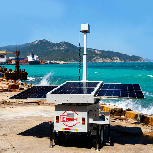 Latest company news about Nouvelle piste de surveillance solaire pour la côte