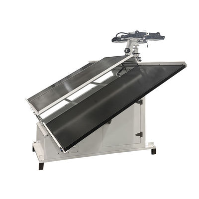 3*400W Tour solaire sans roues